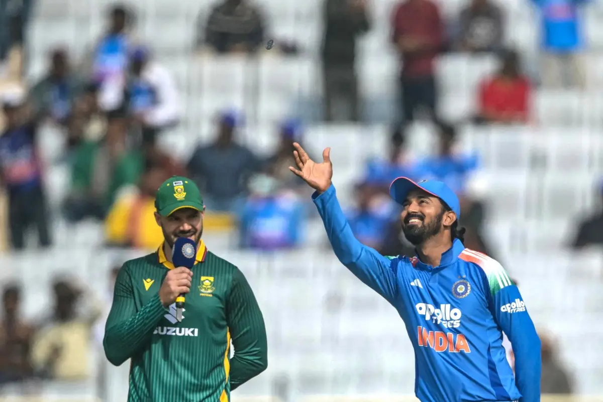IND vs SA, 2nd ODI: When and where to watch India vs South Africa match live streaming in India?