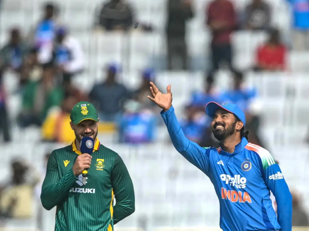 IND vs SA, 2nd ODI: When and where to watch India vs South Africa match live streaming in India? IND vs SA, 2nd ODI: When and where to watch India vs South Africa match live streaming in India?