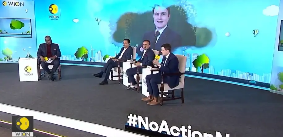 Beyond stubble burning, industrial emissions and traffic behind Delhi's poor AQI: Experts have their say at WION’s Mission Sustainability