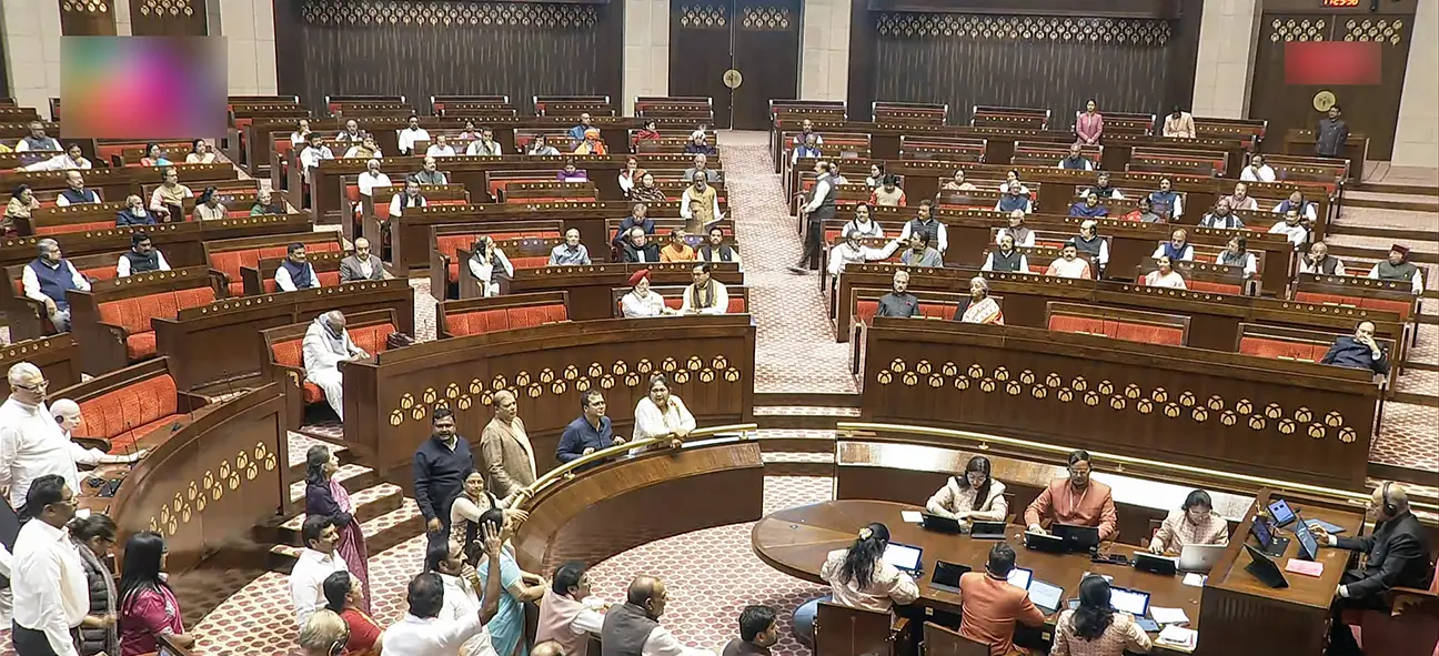 Parliament set to debate electoral reforms: Govt agrees to Opposition demands amid SIR row