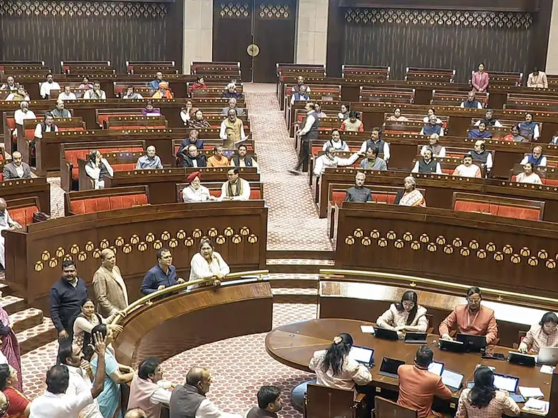 Parliament set to debate electoral reforms: Govt agrees to Opposition demands amid SIR row Parliament set to debate electoral reforms: Govt agrees to Opposition demands amid SIR row