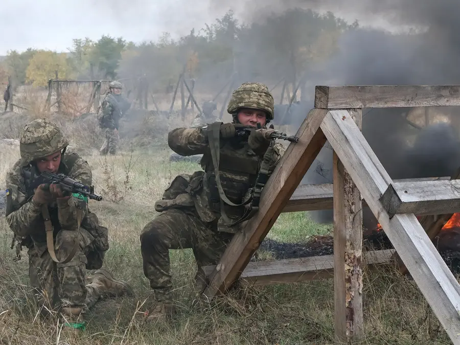 Russia-Ukraine war: Kyiv battles for Pokrovsk despite Russian claims