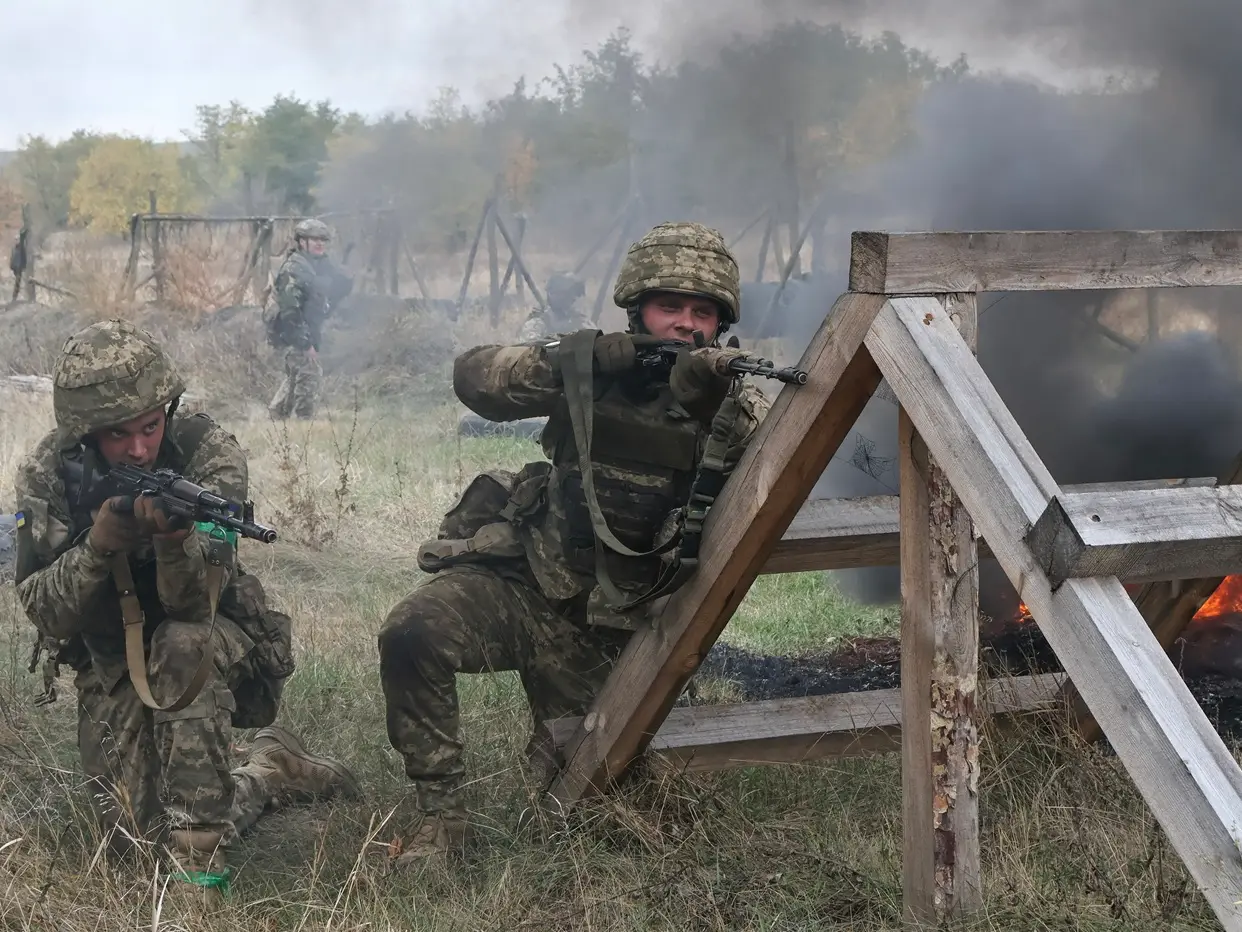 Russia-Ukraine war: Kyiv battles for Pokrovsk despite Russian claims Russia-Ukraine war: Kyiv battles for Pokrovsk despite Russian claims