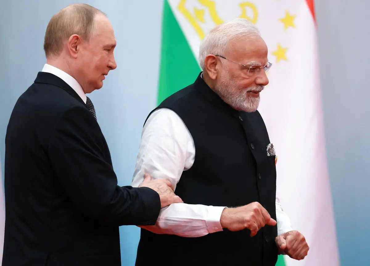 India-Russia Summit 2025: From oil to missiles, here are the key policy outcomes expected ahead of Putin-Modi meeting