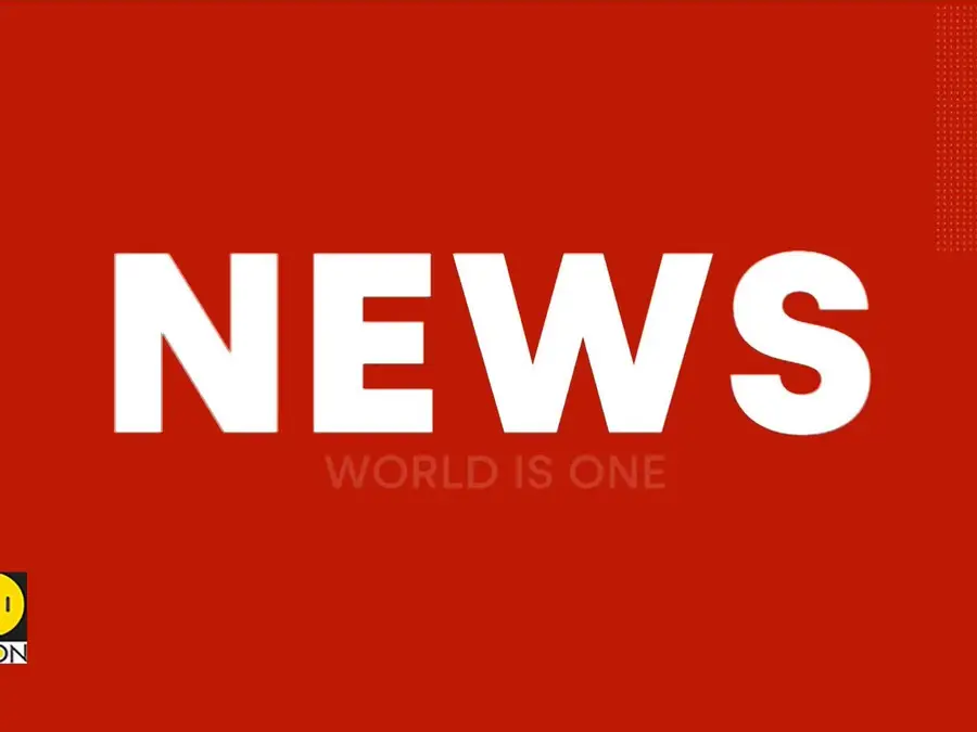 Gujarat Hospital Fire: Massive Fire in Bhavnagar's Children's Hospital Complex
