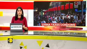 China Rewrites Family Planning Rules: Condom Tax To Boost Birth Rate 