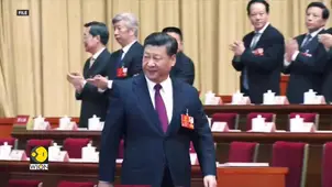Chinese Army's New Rules Demand Absolute Obedience to Xi Jinping
