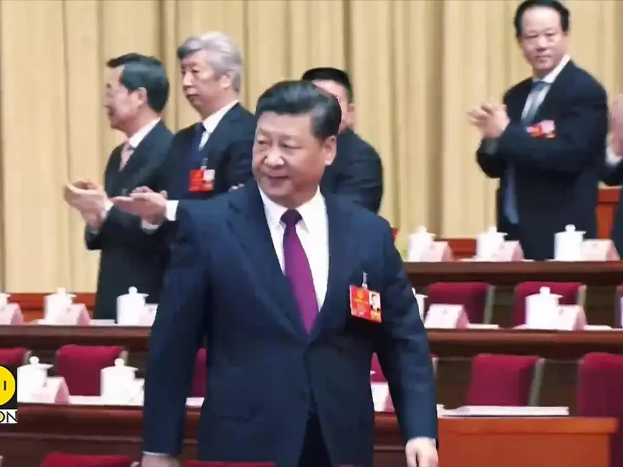 Chinese Army's New Rules Demand Absolute Obedience to Xi Jinping