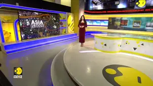 Over 1,300 Killed in Thailand, Indonesia & Sri Lanka Due to Floods