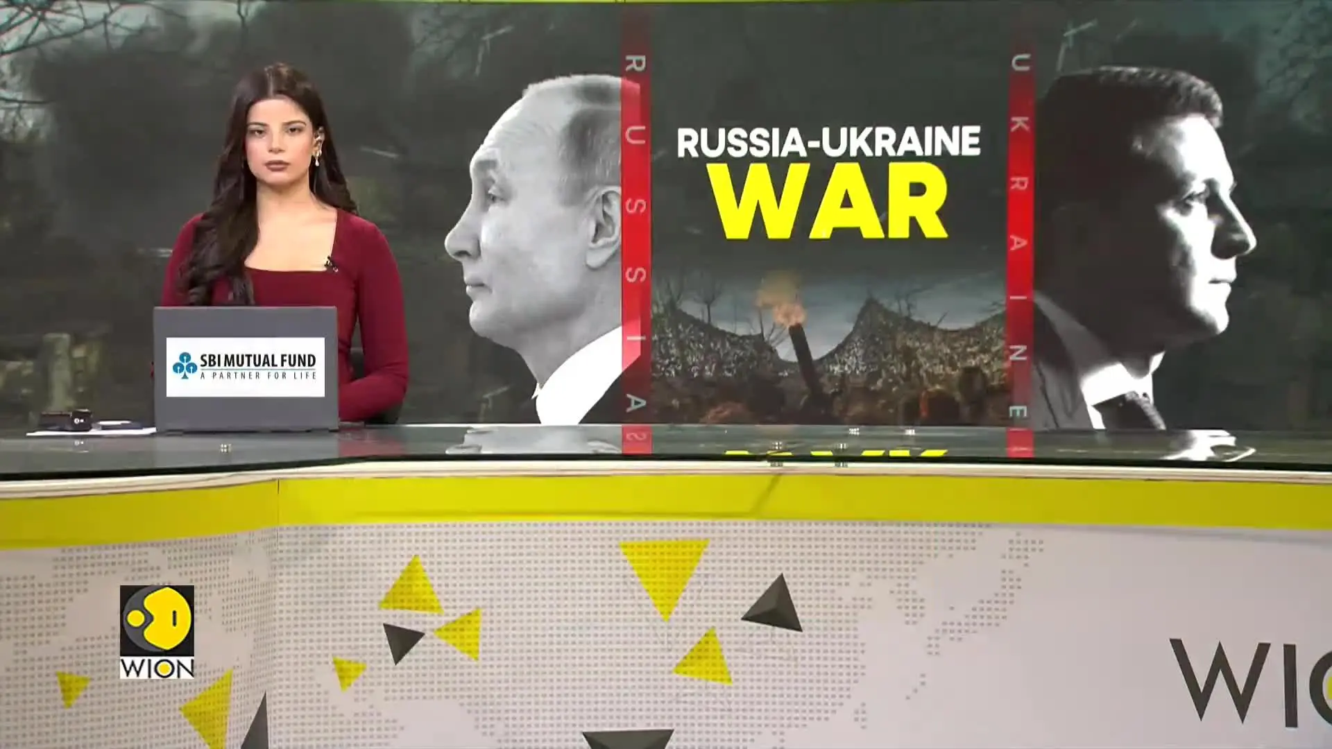 Russia-Ukraine War: Putin Accuses Europeans of Sabotaging Ukraine Peace Efforts 