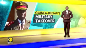 Election Commission of Guinea-Bissau Claims Coup Forces Destroyed Vote Tally Sheets