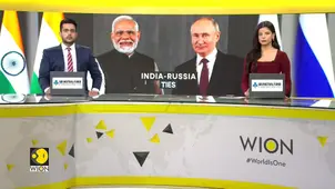 India-Russia Ties | India: Mobility Pact Finalised, Undergoing Internal Processes