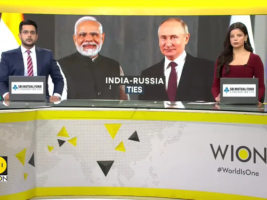 India-Russia Ties | India: Mobility Pact Finalised, Undergoing Internal Processes