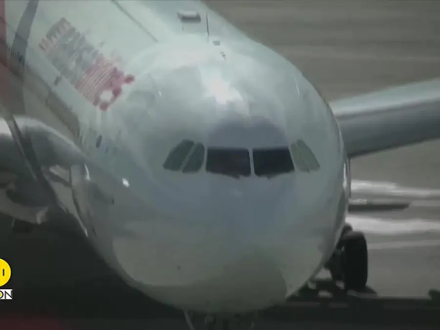 Malaysia to Resume Search for Missing MH370 After 11 Years