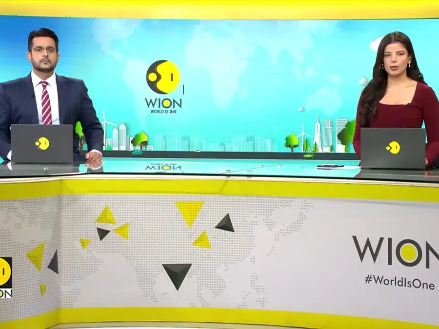 Mission Sustainability: Union Minister Gadkari Says Green Fuel is the Future