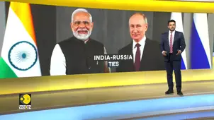 India-Russia Ties: India-Russia Mobility Pact Set to Boost Bilateral Ties 