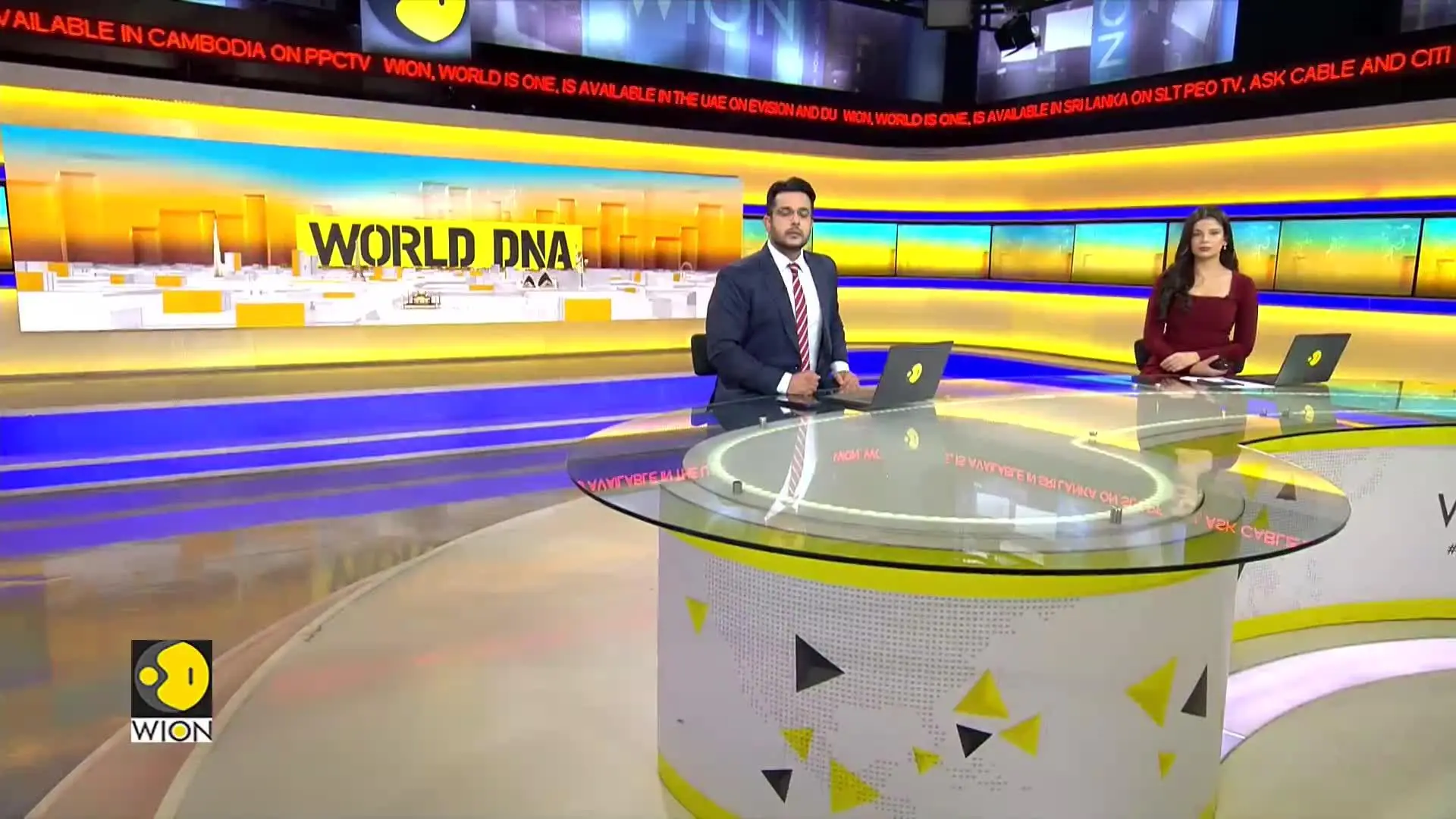 Elon Musk Says We May Live in a Simulation; Reignites Digital Universe Debate 