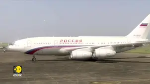 Putin In India: Russian President's India Visit: Defence, Trade, Diplomacy in Focus