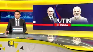 Putin In India: Multi-layered Security Bubble to Guard Russian President in India