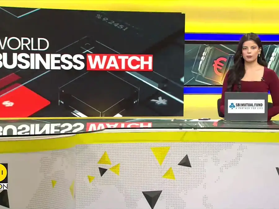 All Eyes on Reserve Bank of India's Rate Decision