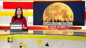 Supermoon 2025: How It Will Change Your Zodiac Sign & Life 