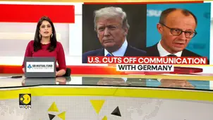 US Cuts Direct Military Communication With Germany Over Ukraine Aid 