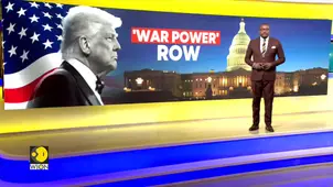 US-Venezuela: Democrat Lawmakers Warn to Invoke War Powers Act Against Trump's Actions in Venezuela