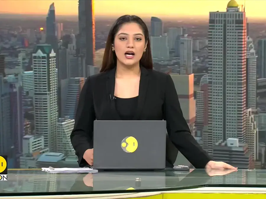 Russia-Ukraine War: U.S. & Russia Fail To Reach Ukraine Peace Deal 