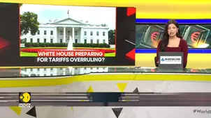 White House Prepares for Tariffs Overruling by Supreme Court 