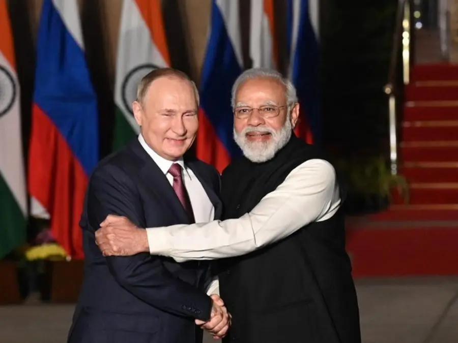 Russian President Putin's India visit: Full schedule, key meetings and strategic announcements