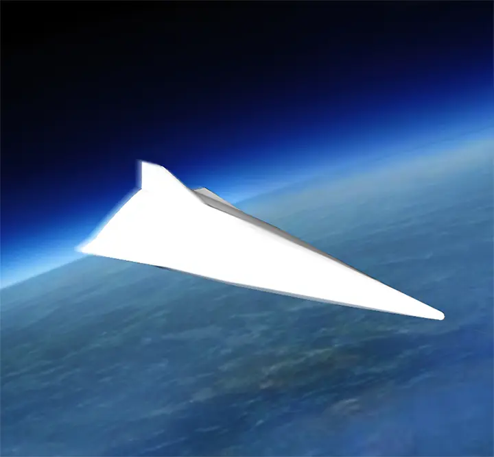 Hypersonic Glide Vehicles - Mach 5-20 Trajectory Unpredictability