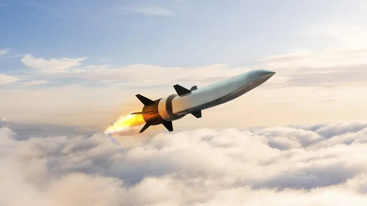 Hypersonic Air-Breathing Engines - Sustained Flight Technology