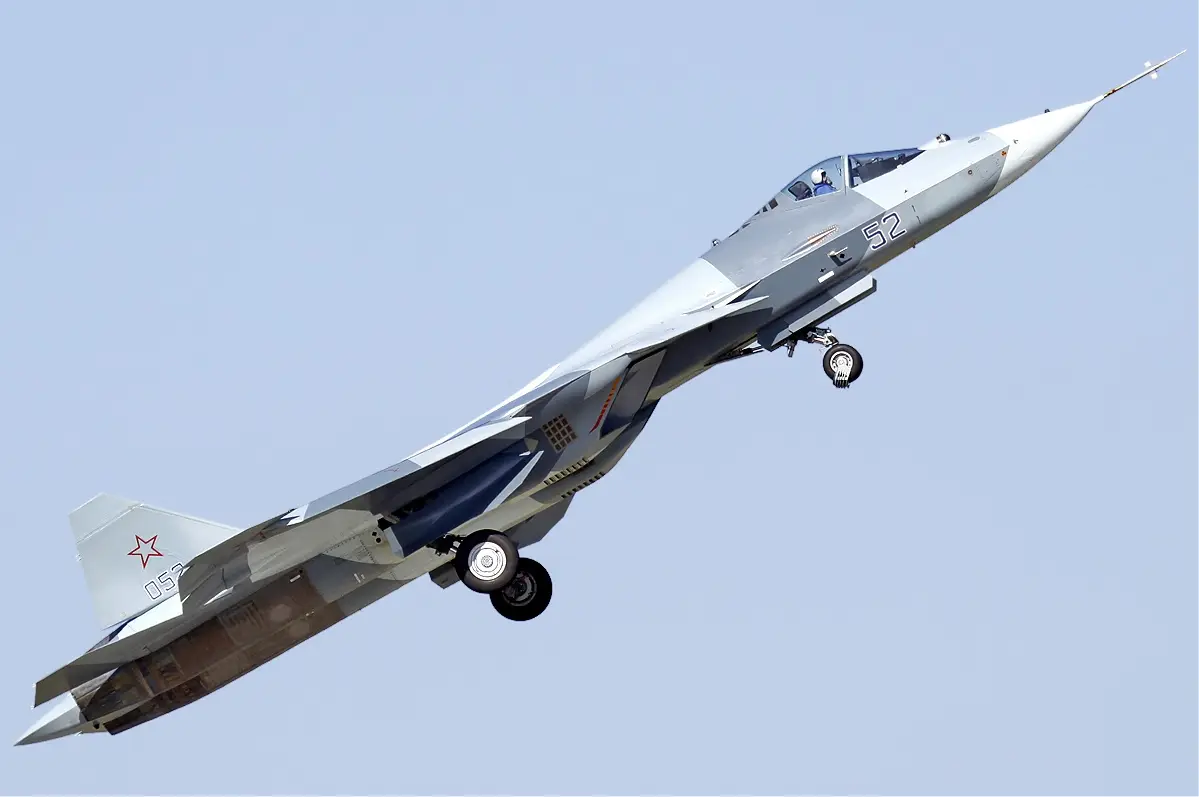Radar Technology - AESA Advanced Array versus Phased-Array Systems