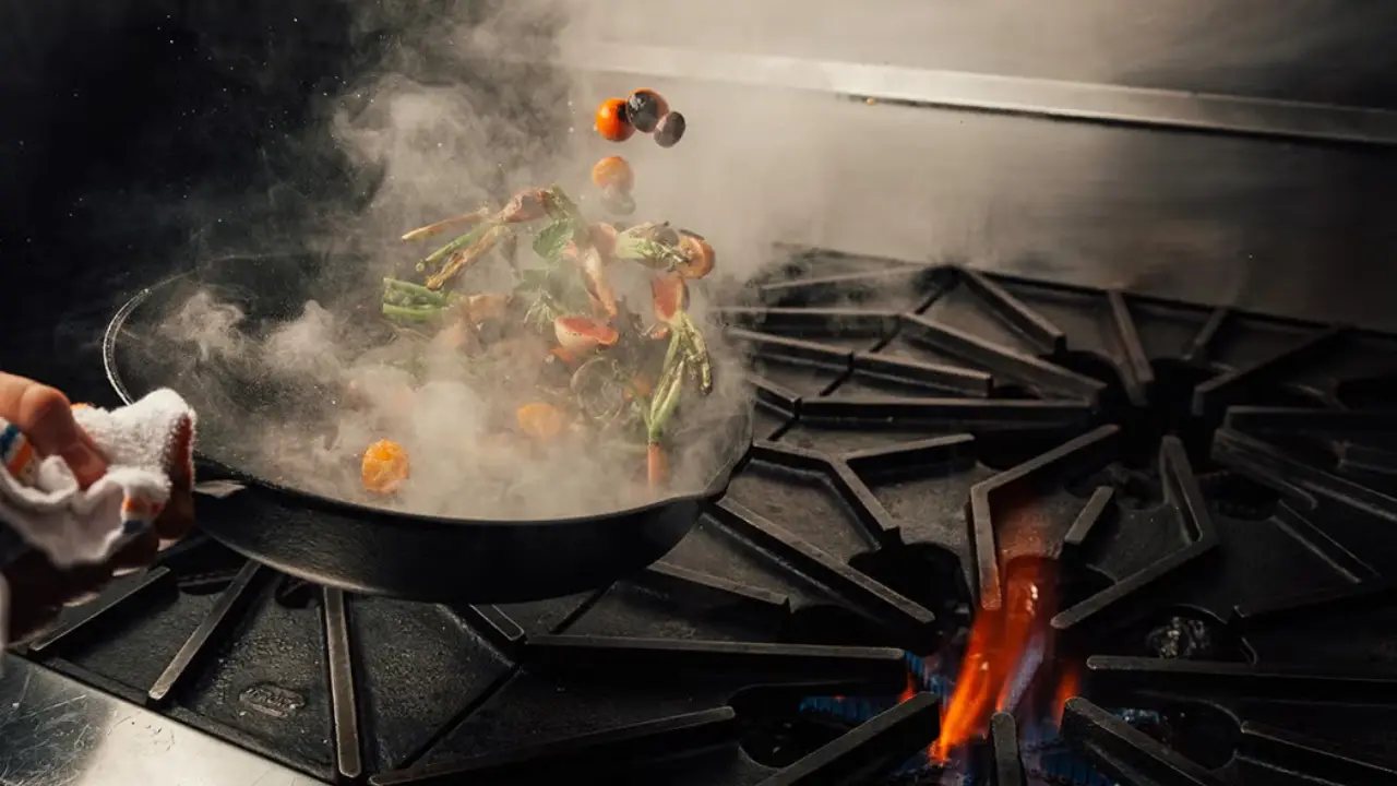 Indoor Air Pollution From Cooking Stoves Kills 3.2 Million Annually