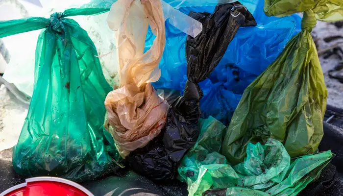 Is India on the list? Top 10 countries responsible for the most single-use plastic waste