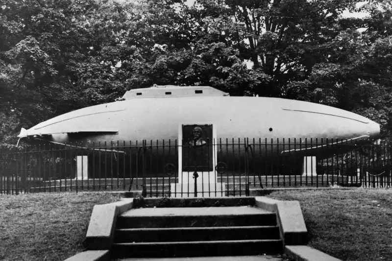 Electric Motor Plus Gasoline Engine Changed Everything