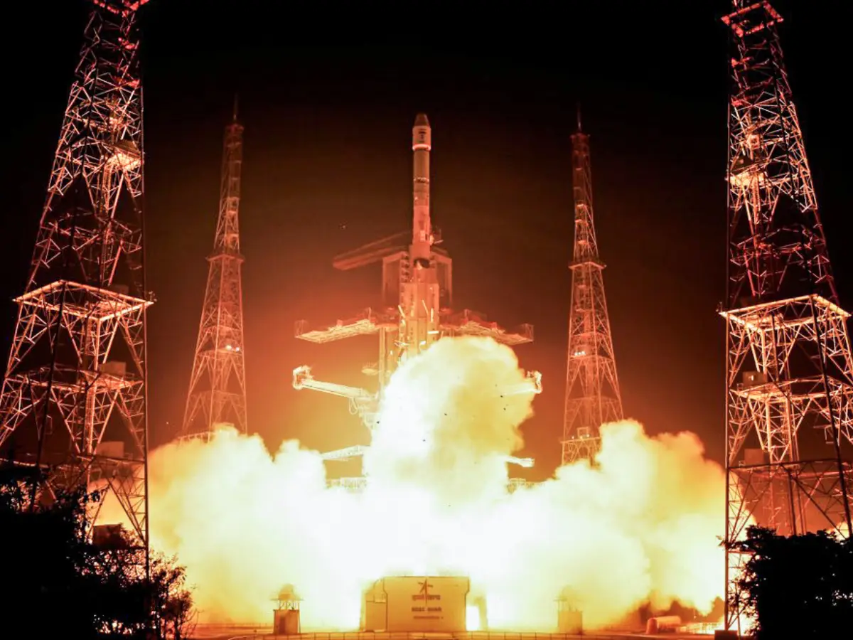 2. A Decade-Long Plan To Deploy 52 Satellites