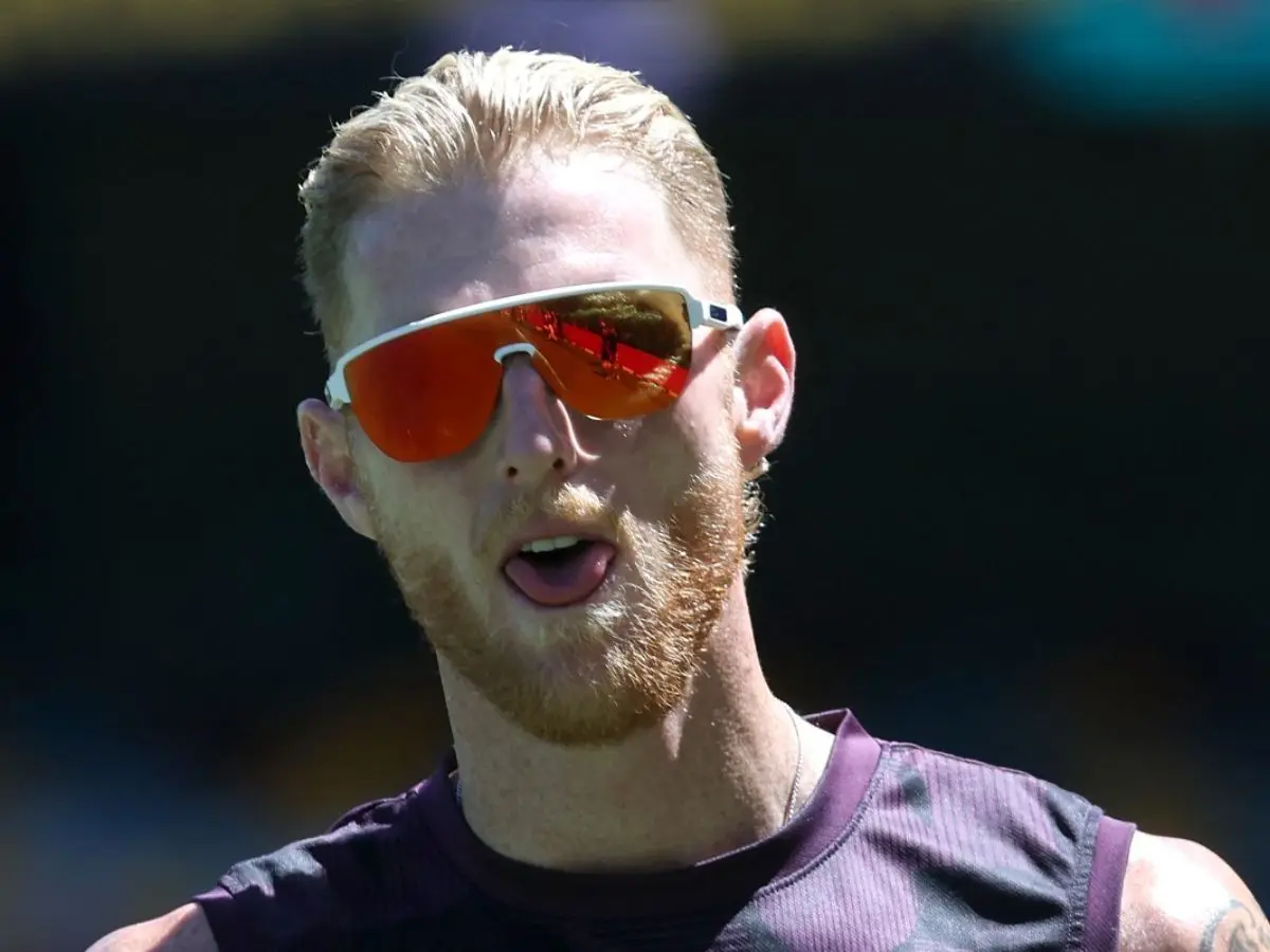 Stokes enjoys Australia despite Ashes scrutiny