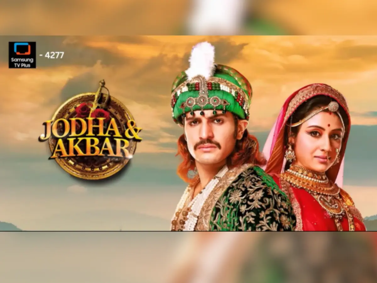 Zee Launches Jodha Akbar as Single IP Channel in France