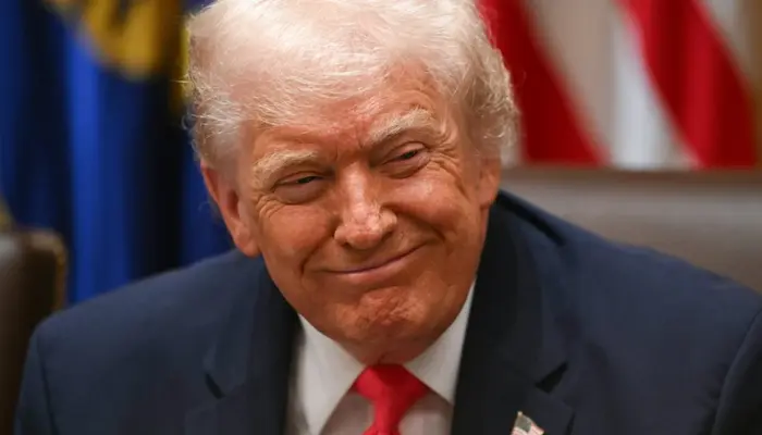 From 'we'll start shooting' to 'they want to negotiate': What Trump said on Iran protest and will he strike Tehran