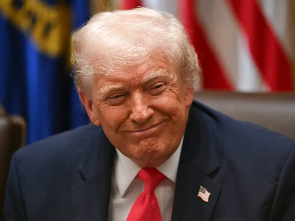 'Naughty and nice list': Trump targets NATO allies over Iran war support — Report