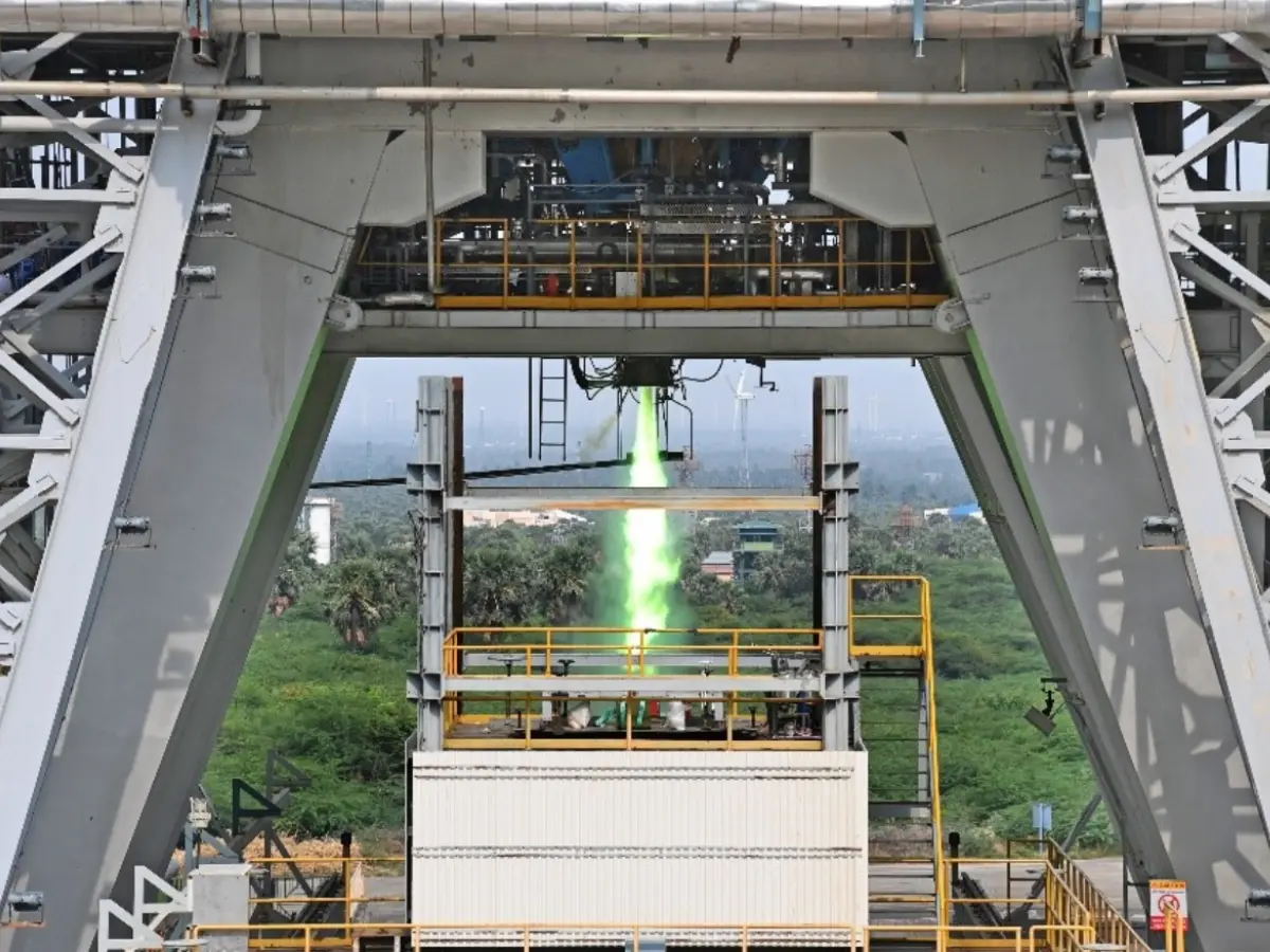 Advances in propulsion and cryogenic-stage development