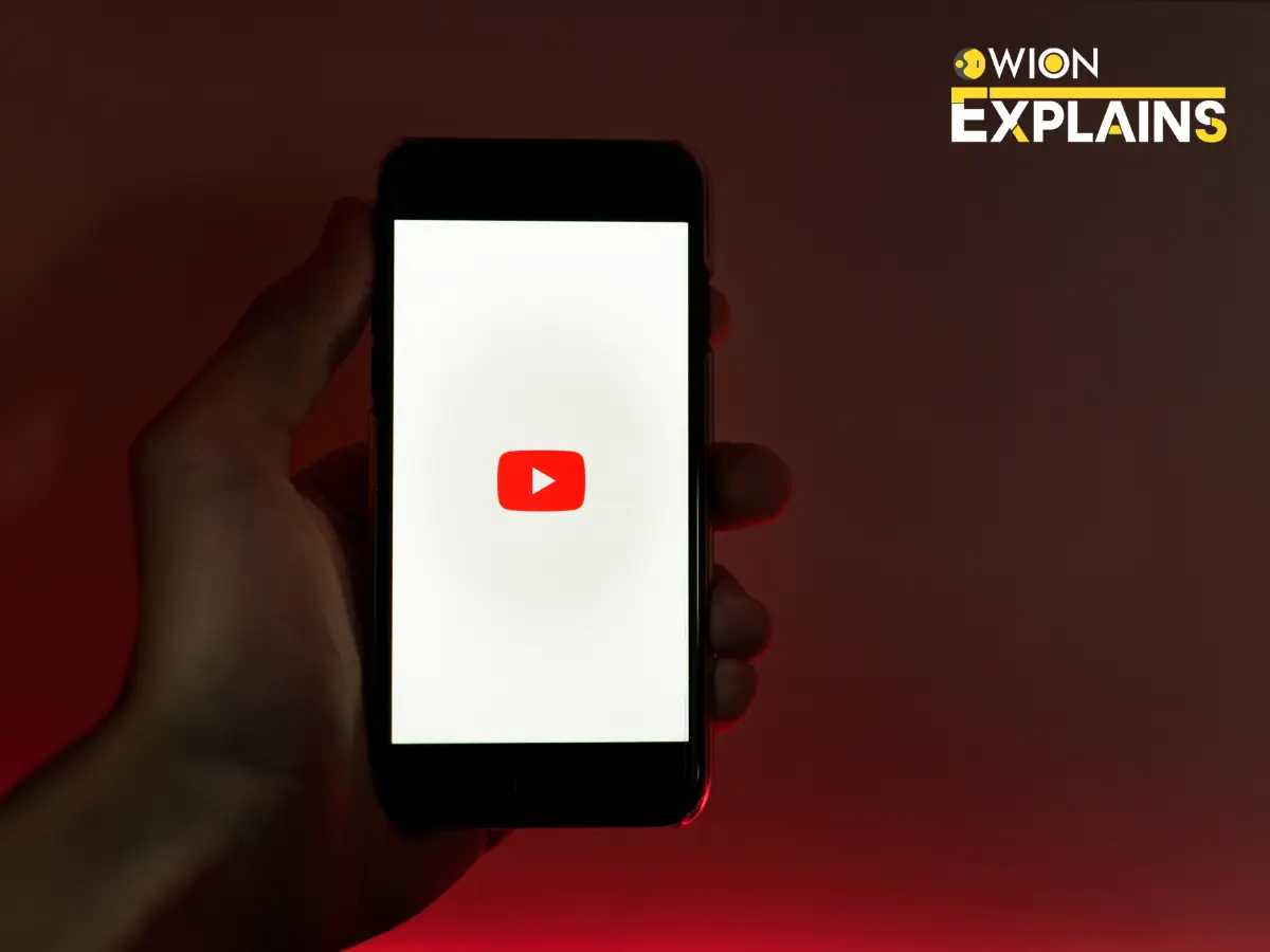 Australia bans under-16s from social media, but YouTube warns it could make them less safe. Here's how Australia bans under-16s from social media, but YouTube warns it could make them less safe. Here's how