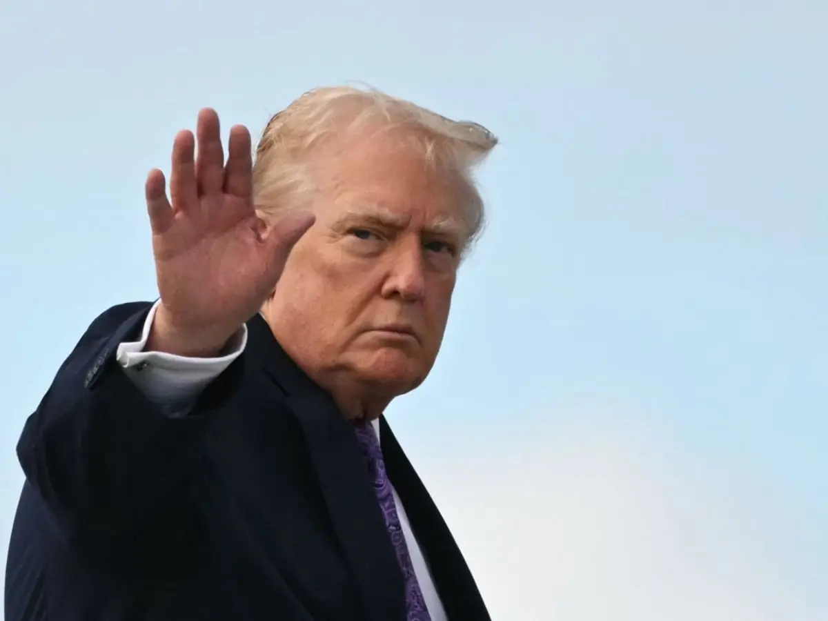 Trump setzt alle Einwanderungsanträge aus diesen 19 Ländern aus - | Ist ...