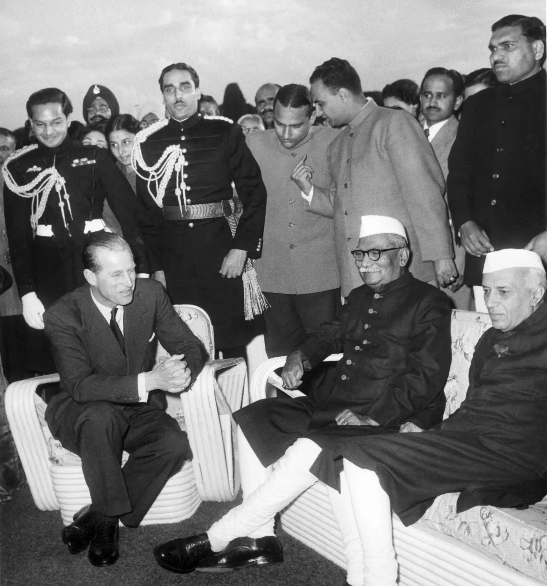 From Rajendra Prasad to Droupadi Murmu: Who served the longest? Find the full list of Presidents here