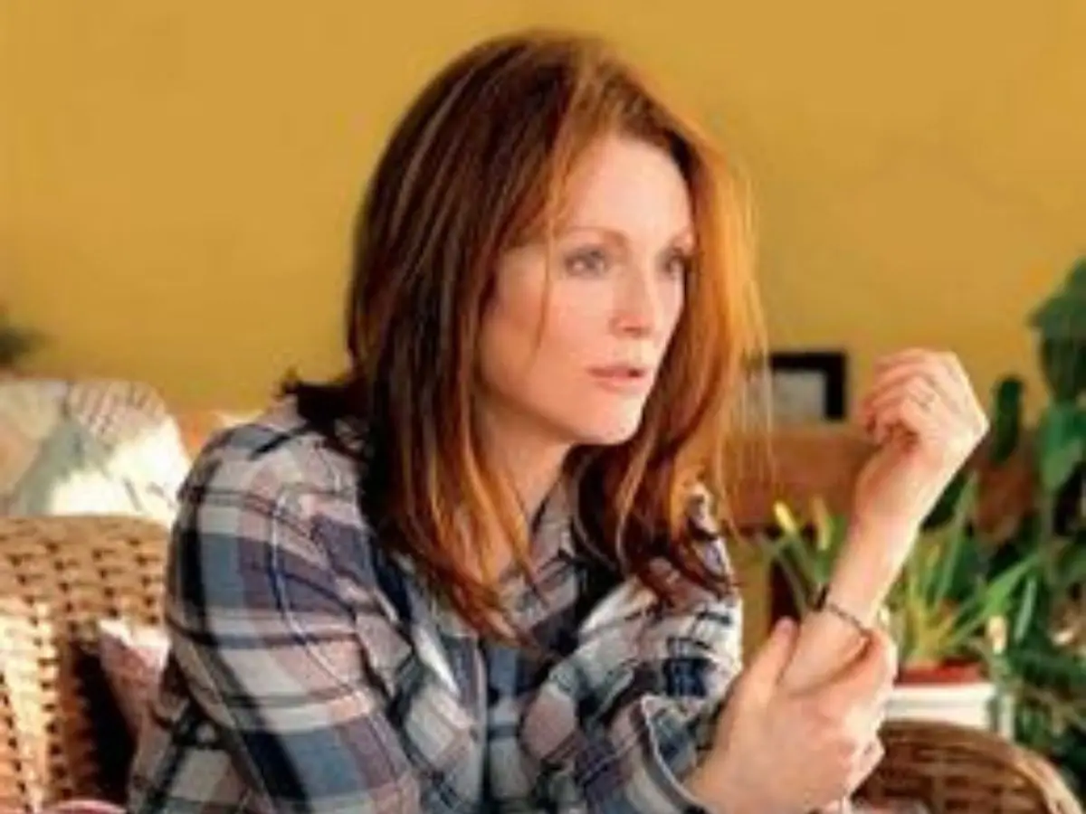 Still Alice