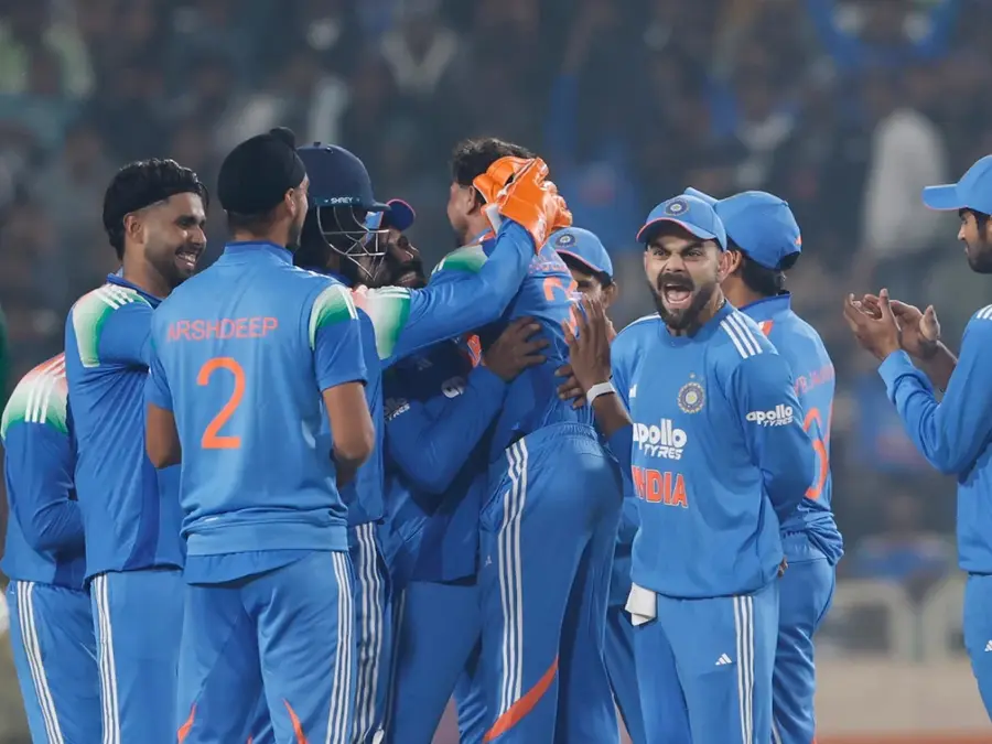 IND vs SA: India's BEST pacer in Ranchi ODI reprimanded for breaching ICC Code of Conduct