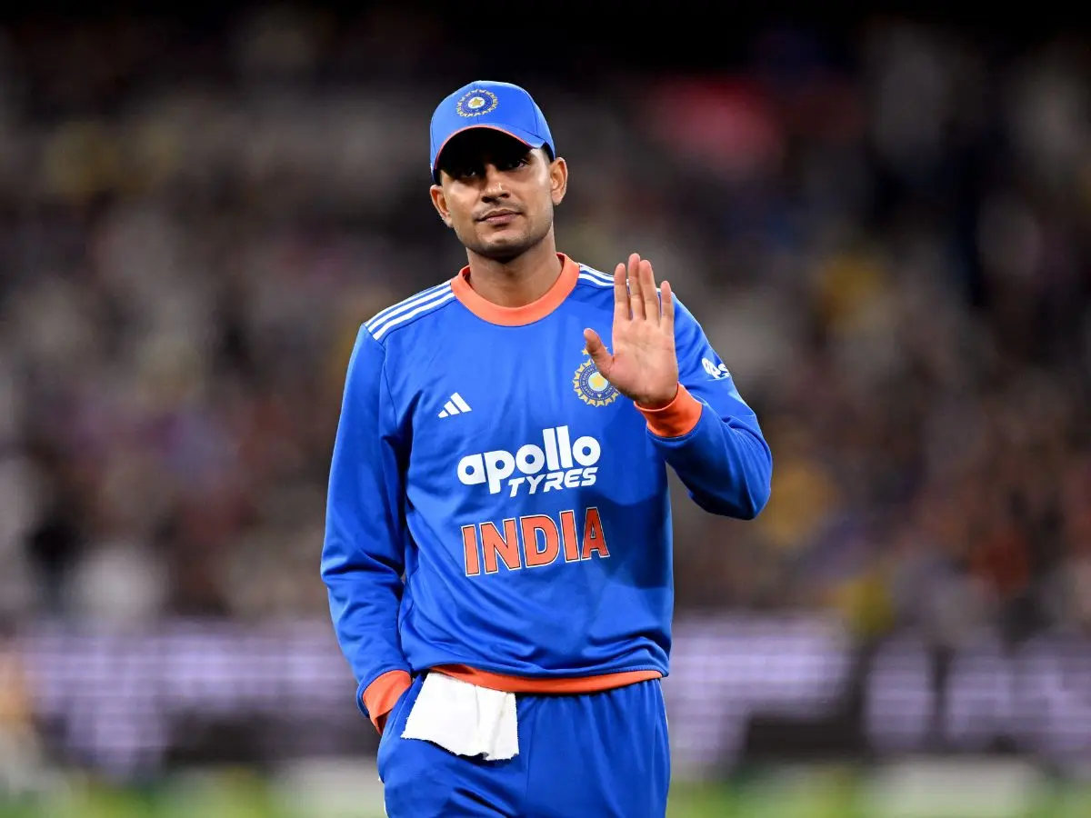 Shubman Gill nears full fitness as selectors likely to pick him for SA T20Is – Report