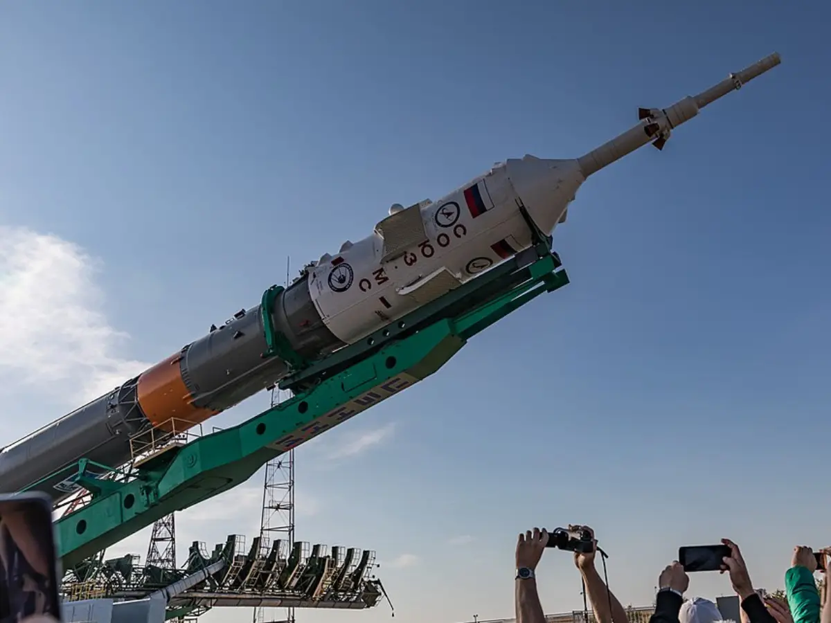 After Baikonur accident, could Russia choose to abandon the ISS? Here's what it said in the past After Baikonur accident, could Russia choose to abandon the ISS? Here's what it said in the past