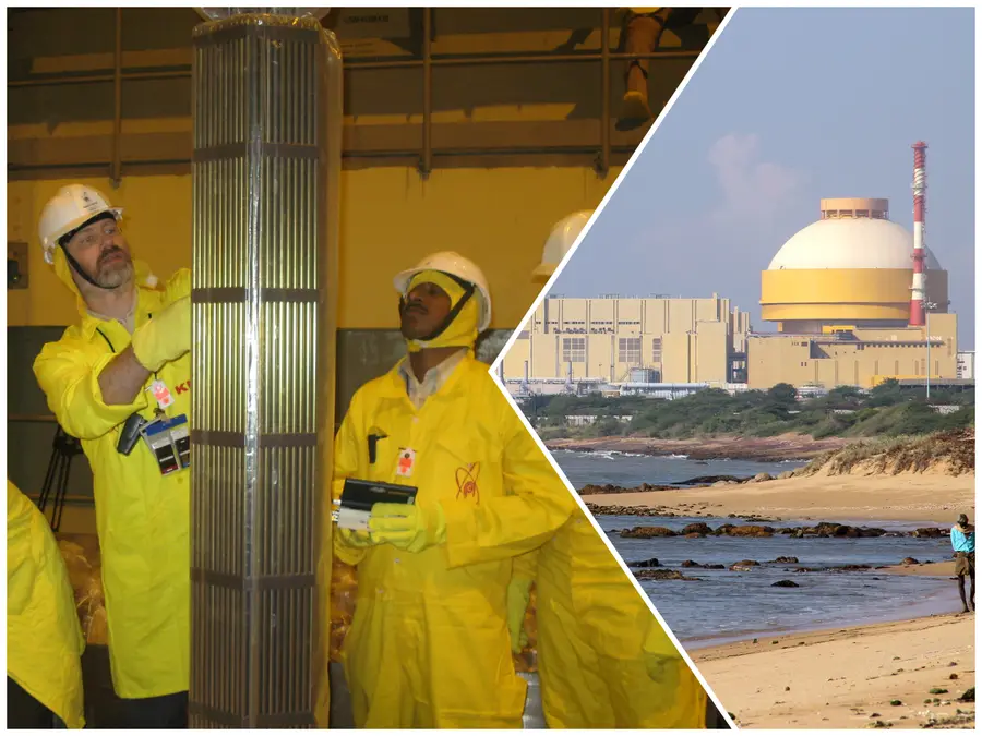 Putin India visit: How India–Russia civil nuclear cooperation stood the test of time in spite of global headwinds